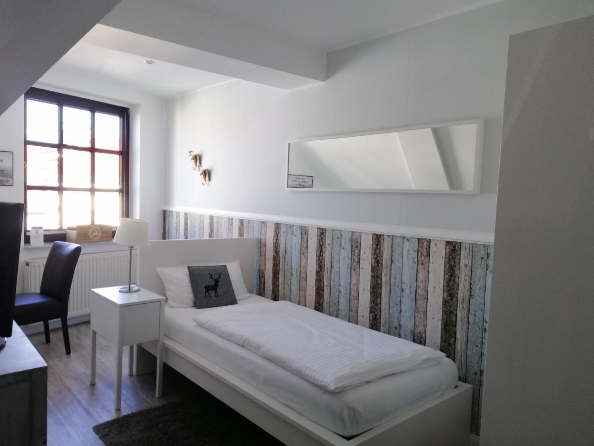 Hotel Neumaier Ксантен Екстер'єр фото