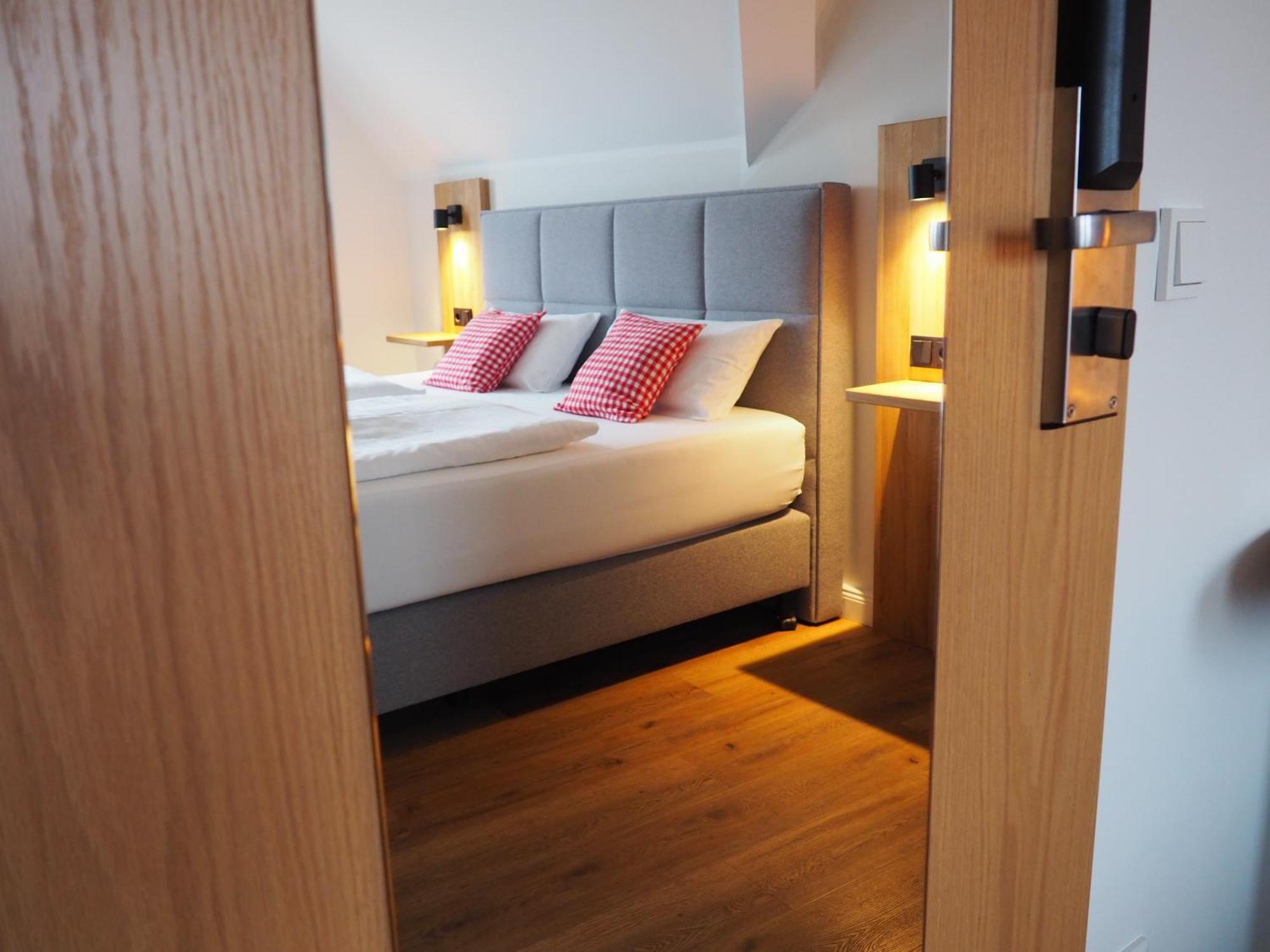 Hotel Neumaier Ксантен Екстер'єр фото