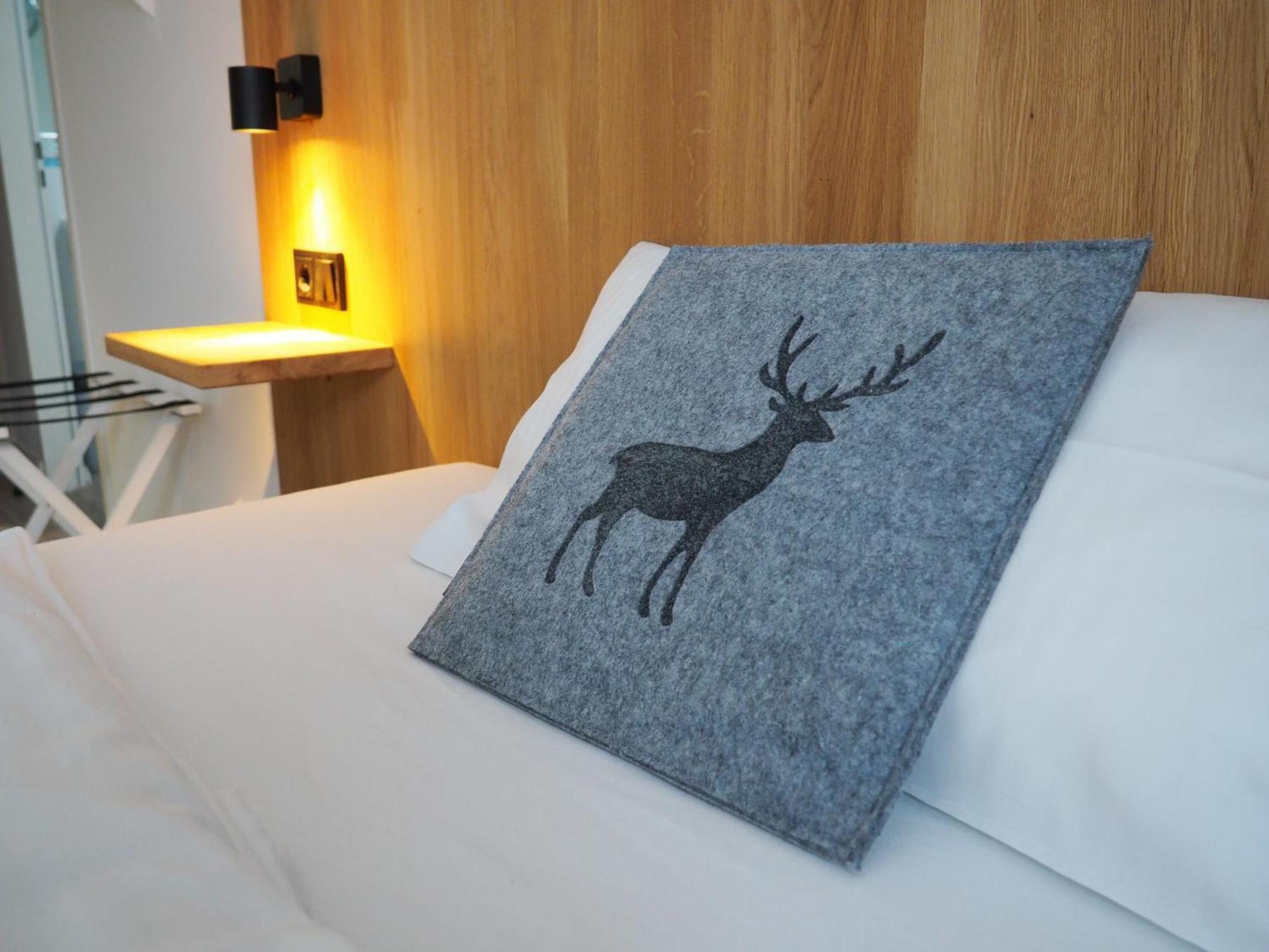 Hotel Neumaier Ксантен Екстер'єр фото