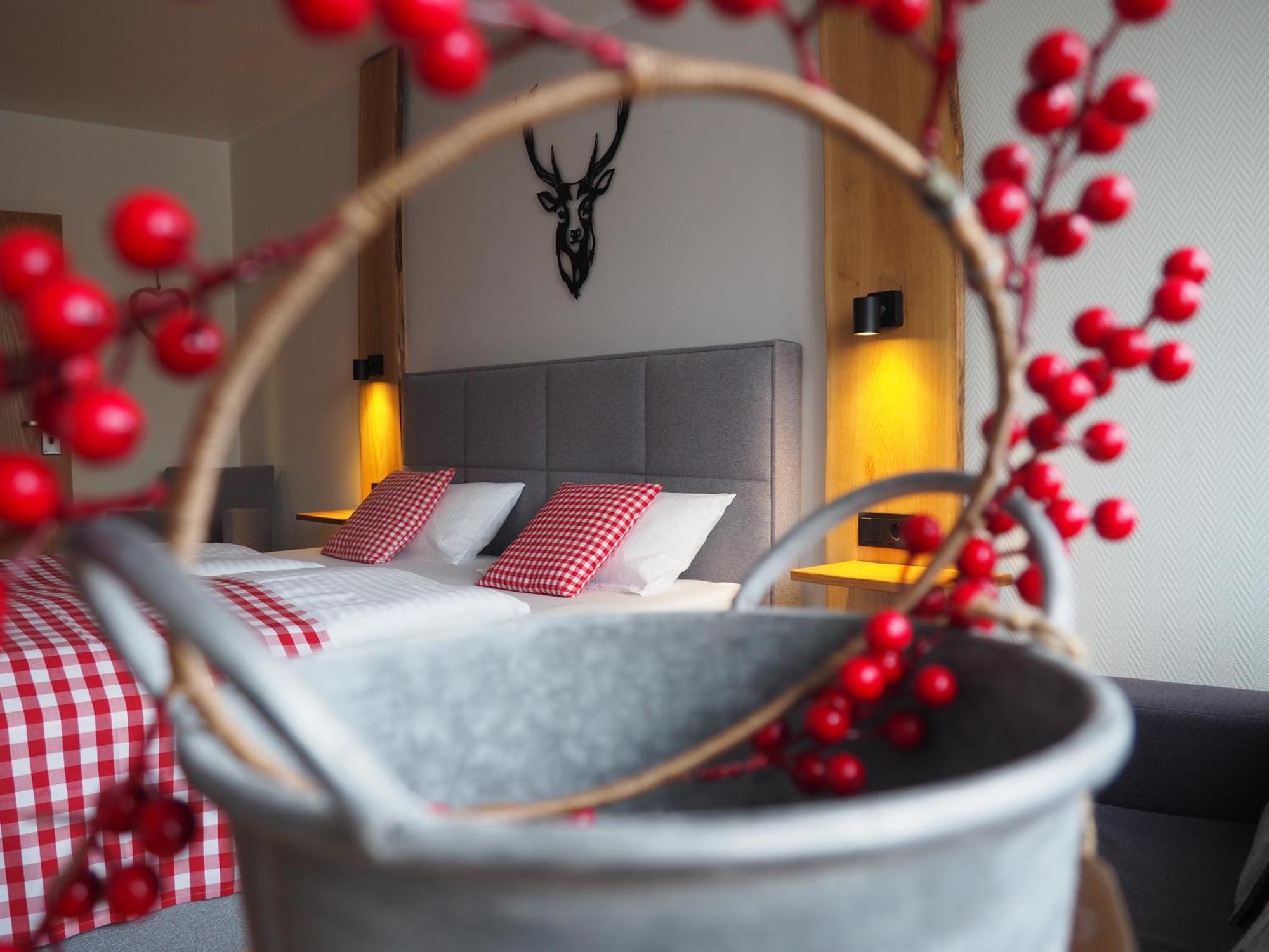 Hotel Neumaier Ксантен Екстер'єр фото